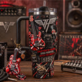 VHL 40oz Tumbler With Handle HTTT