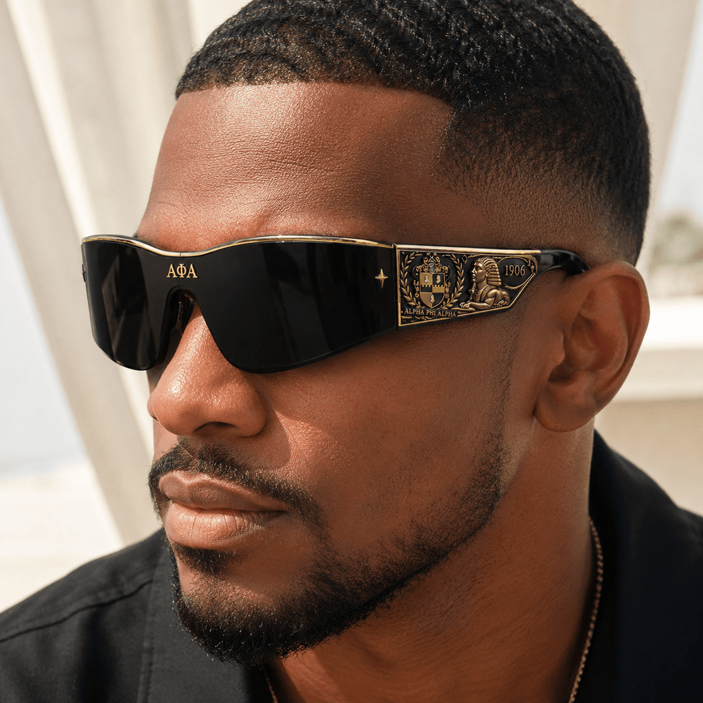 PREMIUM APA UNISEX SUNGLASSES TTNL