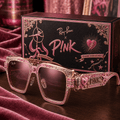 PREMIUM PNK UNISEX SUNGLASSES HQH