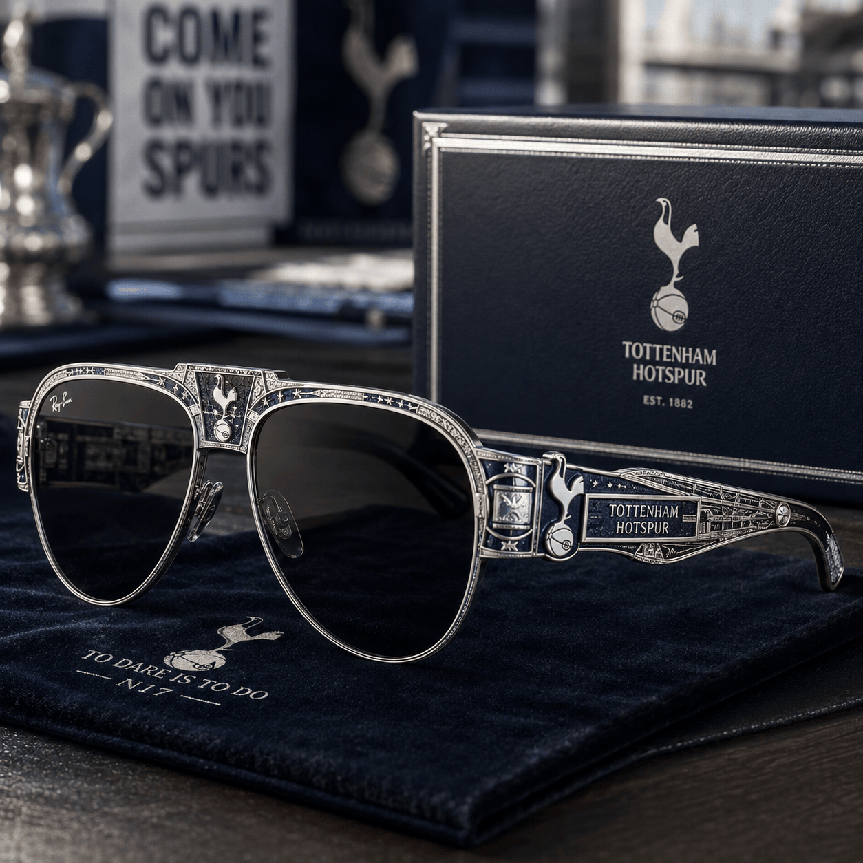 PREMIUM TTHP UNISEX SUNGLASSES NVH