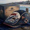 JAWS Premium JEFF Cap PTKL