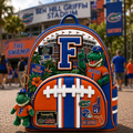 Premium FGT Backpack TMH