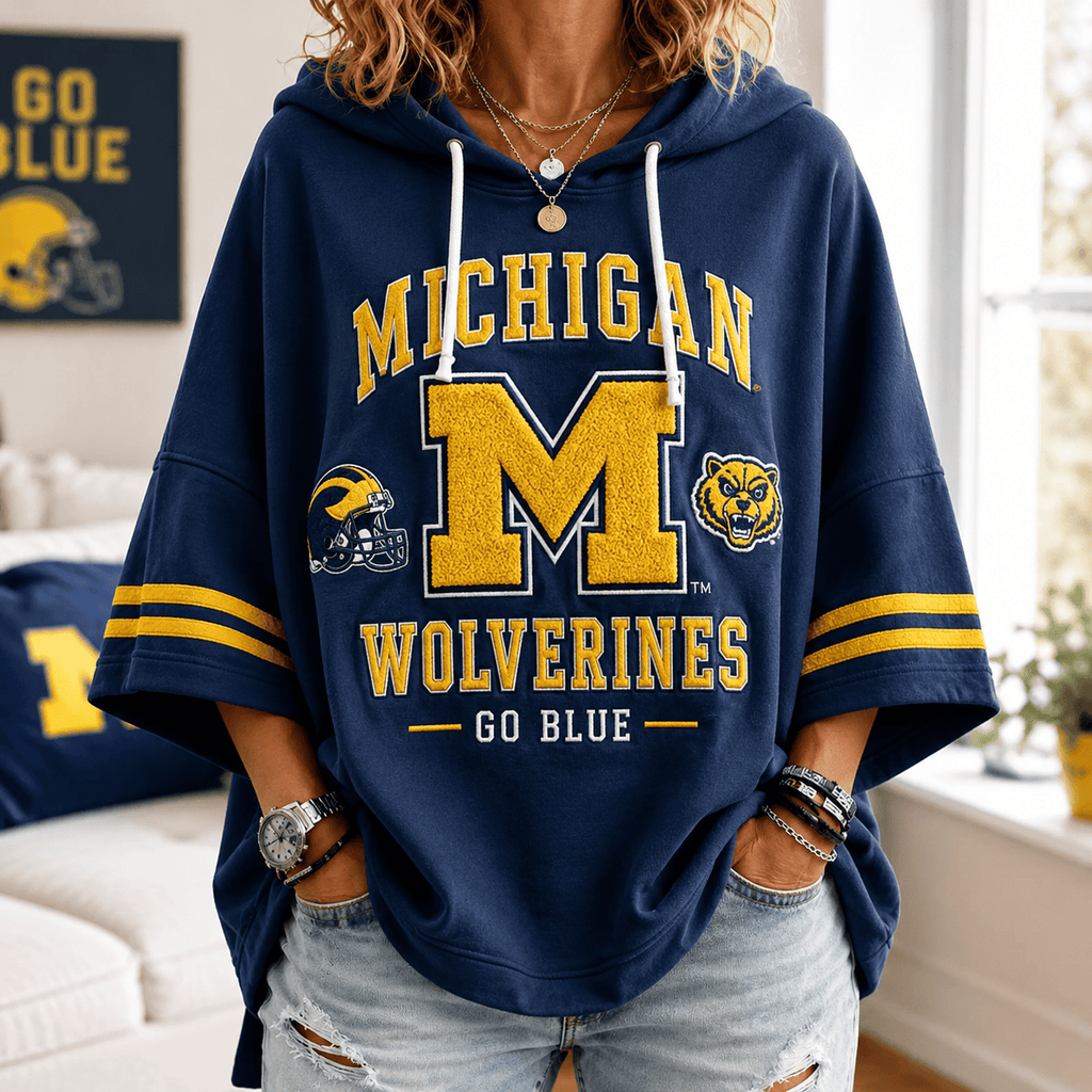 Premium MWR Short Sleeve Hoodie NVH