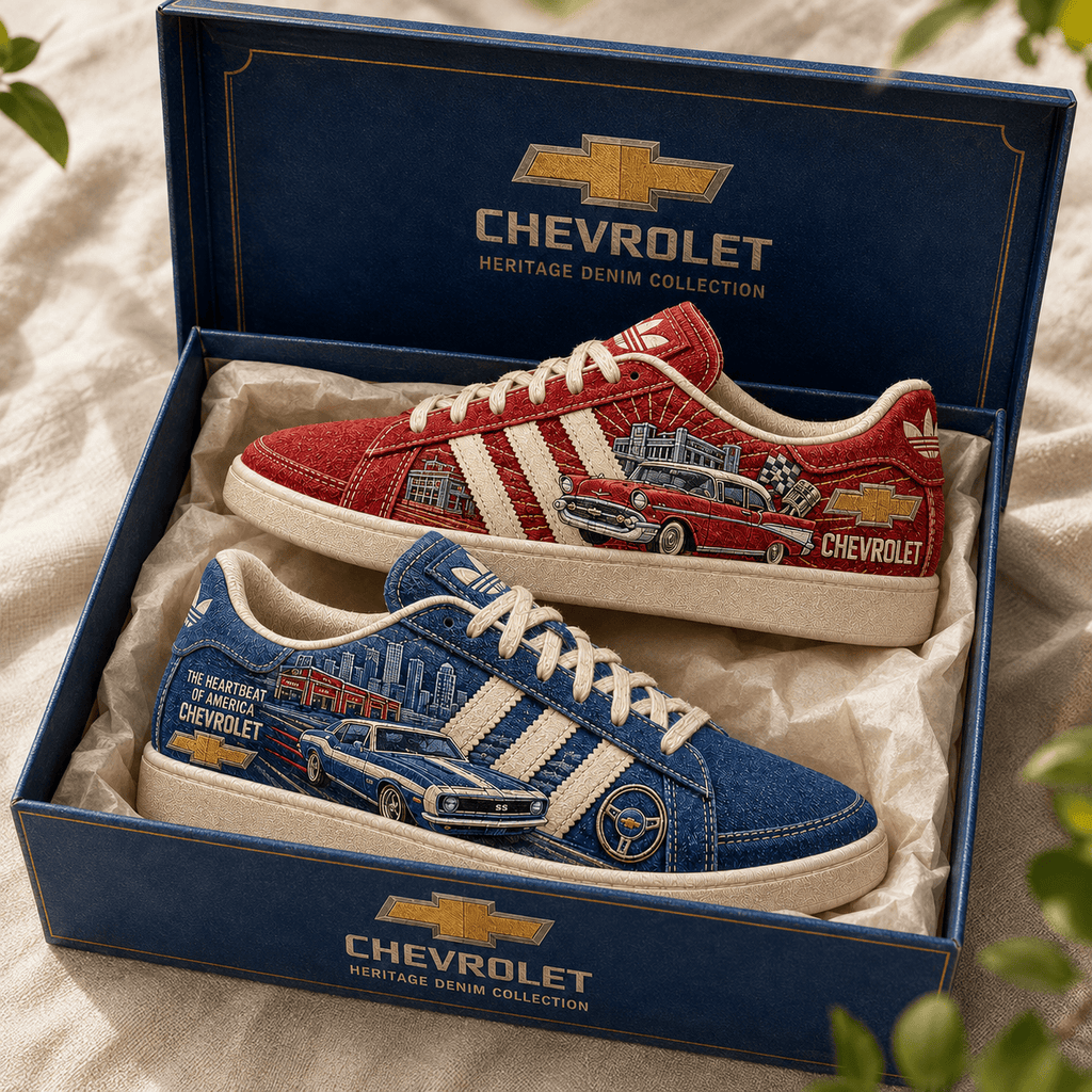 PREMIUM CRCE CASUAL SHOES HQH
