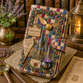 Premium HRP Embossed Wallet NTVA